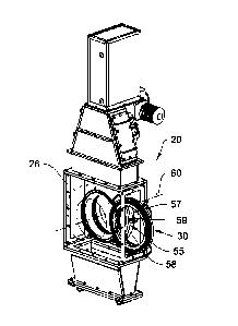 Une figure unique qui représente un dessin illustrant l'invention.